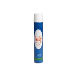 NELLY CLASSIC HAIRSPRAY ANTI FRIZZY HAIR