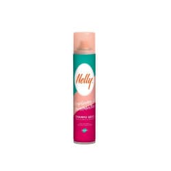 NELLY CLASSIC DRY SHAMPOO RASPBERRY