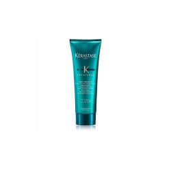 KÉRASTASE RÉSISTANCE THERAPISTE SHAMPOING BAUME RECREATEUR FIBRE NEUVE 200M