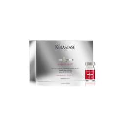 KÉRASTASE SPECIFIQUE AMPULES CURE ANTI-CHUTE INTENSIVE 42 DE 6ML