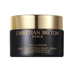 CHRISTIAN BRETON THE ULTIMATE AGE CORRECTING NIGHT CREAM 50ML