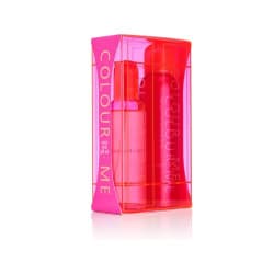 COLOUR ME COFFRET NEO PINK WOMEN 100ML+BODY LOTION