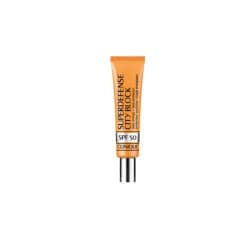 CLINIQUE SUPERDFENSE CITY BLOCK ANTI-AGE CRÈME SOLAIRE SPF50 40ML
