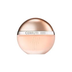 CERRUTI 1881 FEMME EAU DE TOILETTE SPRAY