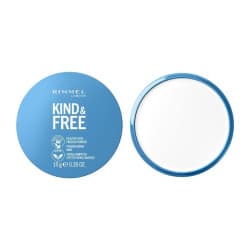 RIMMEL KIND AND FREE POUDRE