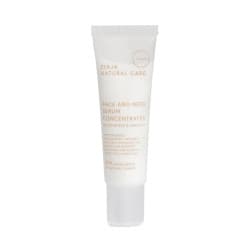ZIAJA NATURAL CARE CONCENTRATED FACE AND NECK SÉRUM 30ML