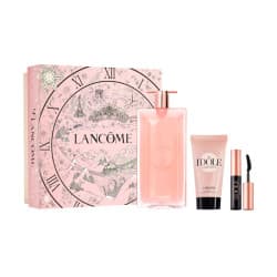 COFFRET IDOLE EDP 50ML + LAIT 50ML + MINI LASH