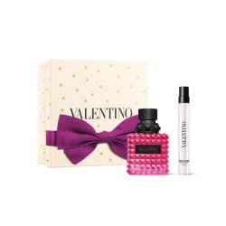 COFFRET BORN IN ROMA DONNA EXTRADOSE 50ML + VAPO 10ML