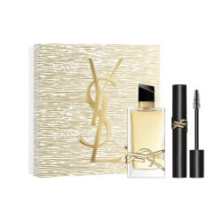 COFFRET LIBRE EDP 90ML + MINI MASCARA LASH CLASH