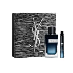 COFFRET Y EDP 100ML + VAPO 10ML
