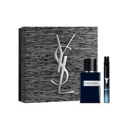 COFFRET Y LE PARFUM 60ML + VAPO 10ML