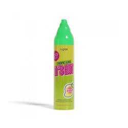 I LOVE COSMETICS TROPIC LIKE IT'S HOT WHIPPED SHOWER FOAM