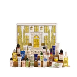 L'OCCITANE HOLIDAYS 25 CALENDRIER DE L'AVENT CLASSIQUE