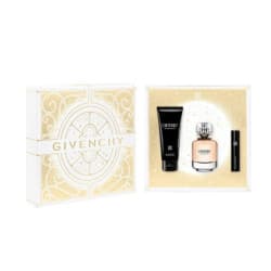 COFFRET L'INTERDIT EDP 50ML + LC 75ML + MINI MASCARA