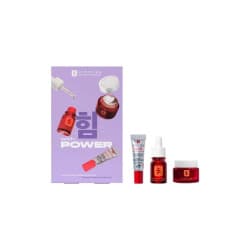 COFFRET SKIN THERAPY EYE 15ML+SKIN THERAPY OIL 10ML+CC EYE DORÉ 3ML