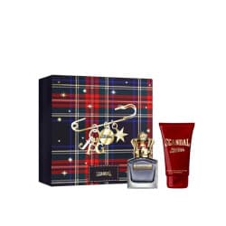 COFFRET SCANDAL EDT 50 ML + GEL DOUCHE 75 ML
