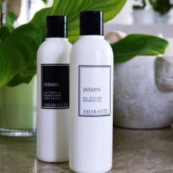 AMARANTE GEL DOUCHE JASMIN