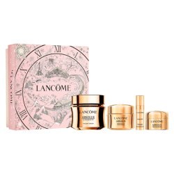 LANCOME COFFRET ABSOLUE LENGEVITY 60ML+ MINI CREAM + MINI SERUM + MINI EYE CREAM