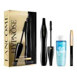LANCOME COFFRET HYPNOSE + KHOL + BIFACIL 30ML