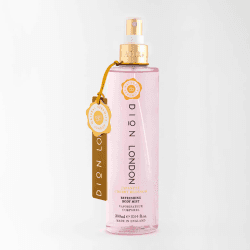 DION LONDON BODY MIST/SPLASH JAPANESE CHERRY BLOSSOM