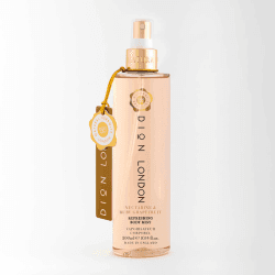 DION LONDON BODY MIST/SPLASH NECTARINE & RUBY GRAPEFRUIT