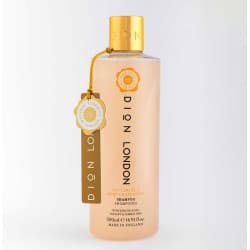 DION LONDON KERATIN & SILK INFUSION SHAMPOONECTARINE & RUBY GRAPEFRUIT