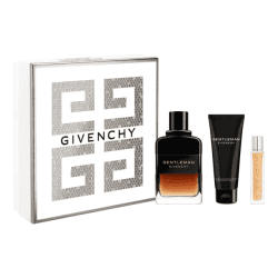 GIVENCHY COFFRET GENTLEMAN RÉSERVE PRIVÉE EDP 100ML + GEL DOUCHE 75ML + 12,5ML VAPO