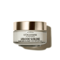 L'OCCITANE AMANDE BODY BALM 200ML 26