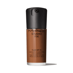 STUDIO FIX FLUID SPF15 24HR MATTE FOUNDATION