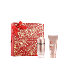 CAROLINA HERRERA 212 VIP ROSÉ EDP 80 ML + BODY LOTION 100 ML