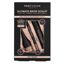 PROFUSION ULTIMATE BROW SCULPT