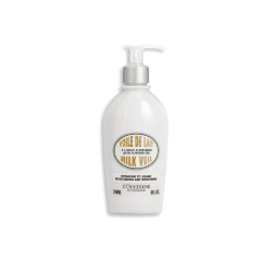 Voile de lait à l'Amande 240 ml