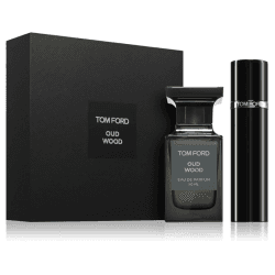 TOM FORD COFFRET OUD WOOD EDP 50ML + 10ML