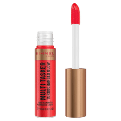 RIMMEL ILLUMINATEUR LIQUIDE MULTI TASKER TURBOCHARDED GLOW