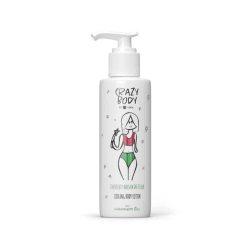 HI SKIN CRAZY BODY COOLING BODY LOTION WATERMELON 300ML