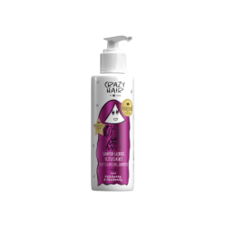 HI SKIN CRAZY HAIR DEEP CLEANSING SHAMPOO 300ml