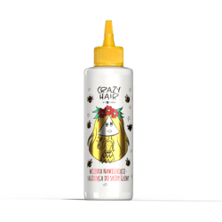 HI SKIN CRAZY HAIR HONEY SCALP LOTION 100ML