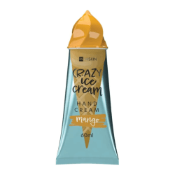 HI SKIN CRAZY ICE CREAM HAND CREAM MANGO 60ML