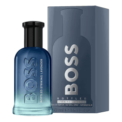 HUGO BOSS BOTTLED STRIKING LAVENDAR EAU DE PARFUM