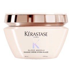 KÉRASTASE GLOSS ABSOLU GLAZE MASQUE NUTRITIF 200ML