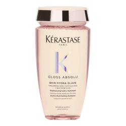 KÉRASTASE GLOSS ABSOLU SHAMPOING ANTI FRISOTTIS 250 ML
