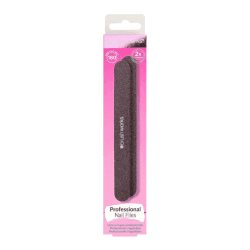 BRUSHWORKS DUO LIMES A ONGLES