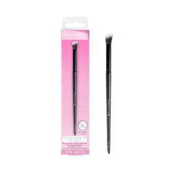 BRUSHWORKS PINCEAU ESTOMPEUR BISEAUTÉ POUR LES YEUX BRUSHWORKS N 15