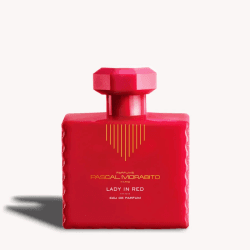 PASCAL MORABITO LADY IN RED EAU DE PARFUM