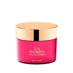 CAROLINA HERRERA LA BOMBA BODY CREAM