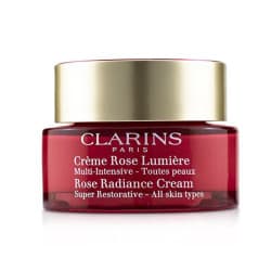 CLARINS CRÈME MULTI INTENSIVE EROSE LUMIERE 50ML