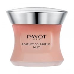 PAYOT ROSELIFT COLLAGÈNE CRÈME NUIT 50ML