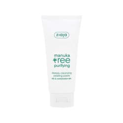 ZIAJA MANUKA TREE PEELING PASTE 75 ML