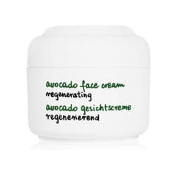 ZIAJA AVOCADO OIL REGENERATING FACE CREAM 50 ML