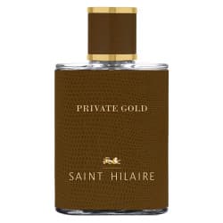 SAINT HILAIRE PRIVATE GOLD EAU DE PARFUM